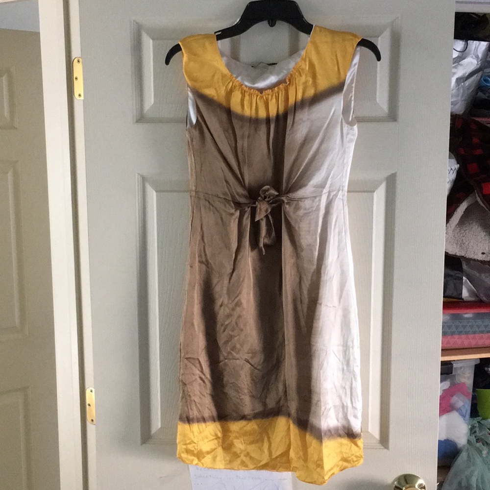 Elie Tahari Dress Sz 2